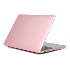 ENKAY HAT PRINCE Crystal PC Front and Back Protective Cover Anti-Drop Shell for MacBook Pro 16 inch (2024) (2023) (2021) A2485