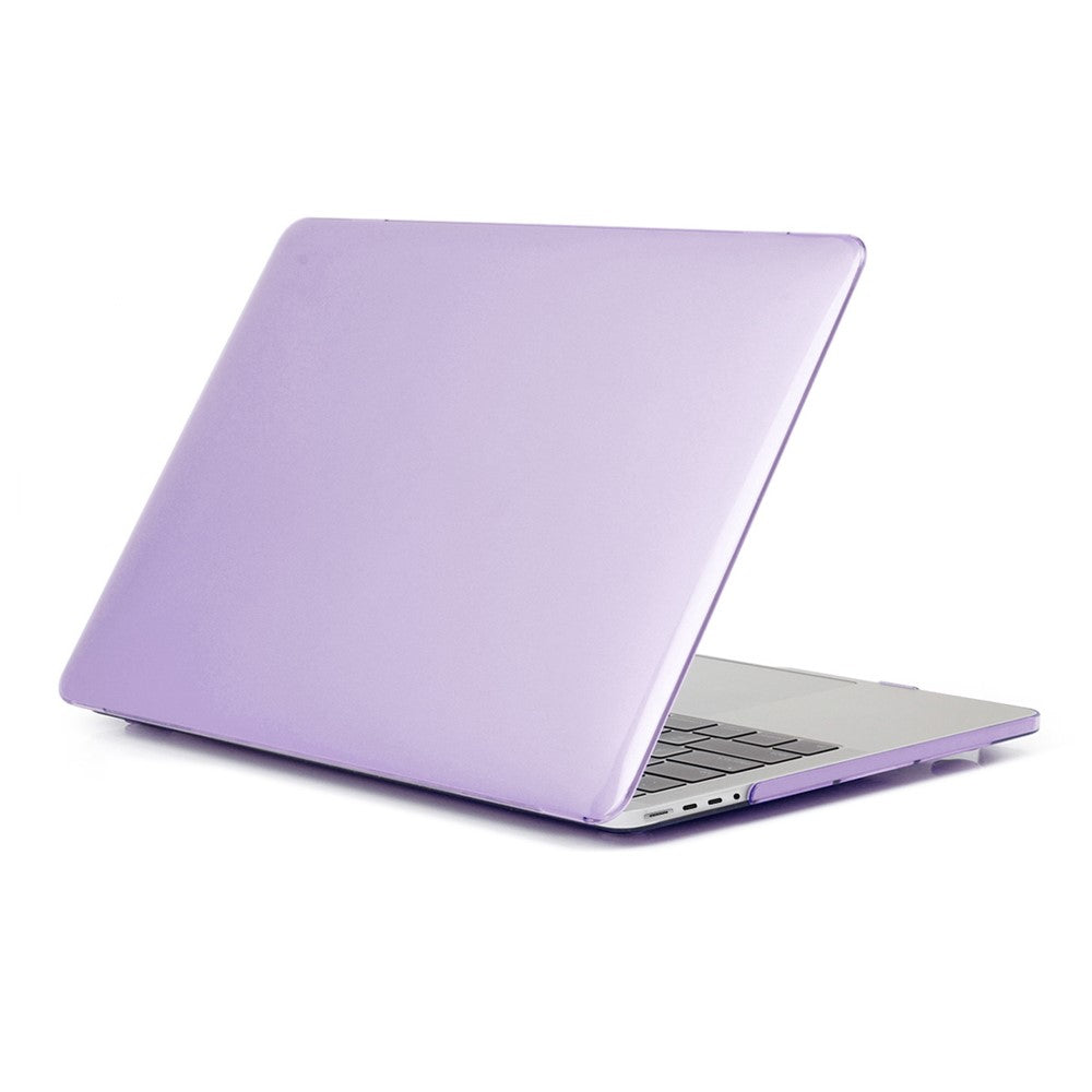 ENKAY HAT PRINCE Crystal PC Front and Back Protective Cover Anti-Drop Shell for MacBook Pro 16 inch (2024) (2023) (2021) A2485