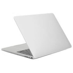 ENKAY HAT PRINCE Shock-Resistant Matte PC Front and Back Protective Shell for MacBook Pro 14 inch (2024) (2023) (2021) A2442