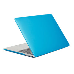 ENKAY HAT PRINCE Shock-Resistant Matte PC Front and Back Protective Shell for MacBook Pro 14 inch (2024) (2023) (2021) A2442