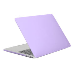 ENKAY HAT PRINCE Shock-Resistant Matte PC Front and Back Protective Shell for MacBook Pro 14 inch (2024) (2023) (2021) A2442