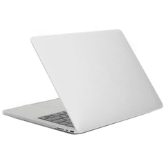 ENKAY HAT PRINCE Fall-Proof Matte PC Front and Back Protective Shell for MacBook Pro 16 inch (2024) (2023) (2021) A2485