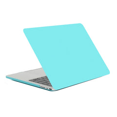 ENKAY HAT PRINCE Fall-Proof Matte PC Front and Back Protective Shell for MacBook Pro 16 inch (2024) (2023) (2021) A2485