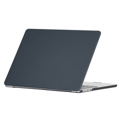 ENKAY HAT PRINCE for MacBook Air 13 inch (2025) / (2024) A3113 (M3) / (2022) A2681 (M2) Case + Ultra Slim TPU Keyboard Film