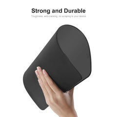 ENKAY HAT PRINCE for MacBook Air 13 inch (2025) / (2024) A3113 (M3) / (2022) A2681 (M2) Case Anti-Scratch Shell