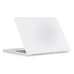 ENKAY HAT PRINCE for MacBook Air 13 inch (2025) / (2024) A3113 (M3) / (2022) A2681 (M2) Case Anti-Scratch Shell