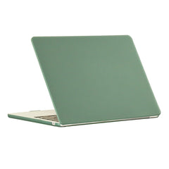 ENKAY HAT PRINCE for MacBook Air 13 inch (2025) / (2024) A3113 (M3) / (2022) A2681 (M2) Case Anti-Scratch Shell