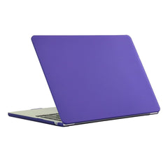 ENKAY HAT PRINCE for MacBook Air 13 inch (2025) / (2024) A3113 (M3) / (2022) A2681 (M2) Case Anti-Scratch Shell
