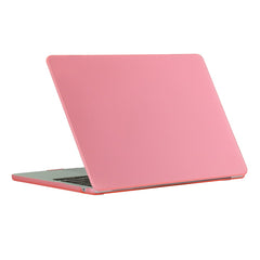 ENKAY HAT PRINCE for MacBook Air 13 inch (2025) / (2024) A3113 (M3) / (2022) A2681 (M2) Case Anti-Scratch Shell