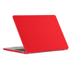 ENKAY HAT PRINCE for MacBook Air 13 inch (2025) / (2024) A3113 (M3) / (2022) A2681 (M2) Case Anti-Scratch Shell