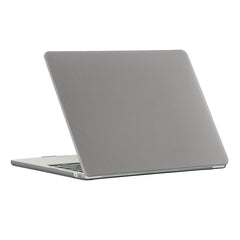 ENKAY HAT PRINCE for MacBook Air 13 inch (2025) / (2024) A3113 (M3) / (2022) A2681 (M2) Case Anti-Scratch Shell