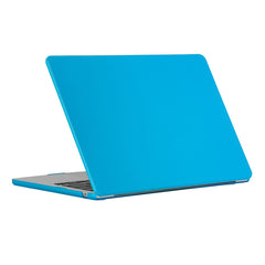 ENKAY HAT PRINCE for MacBook Air 13 inch (2025) / (2024) A3113 (M3) / (2022) A2681 (M2) Case Anti-Scratch Shell