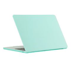 ENKAY HAT PRINCE for MacBook Air 13 inch (2025) / (2024) A3113 (M3) / (2022) A2681 (M2) Case Anti-Scratch Shell