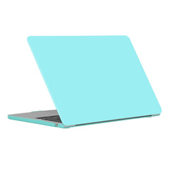 ENKAY HAT PRINCE for MacBook Air 13 inch (2025) / (2024) A3113 (M3) / (2022) A2681 (M2) Case Anti-Scratch Shell