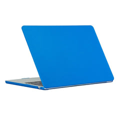 ENKAY HAT PRINCE for MacBook Air 13 inch (2025) / (2024) A3113 (M3) / (2022) A2681 (M2) Case Anti-Scratch Shell