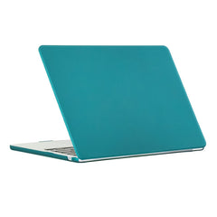 ENKAY HAT PRINCE for MacBook Air 13 inch (2025) / (2024) A3113 (M3) / (2022) A2681 (M2) Case Anti-Scratch Shell