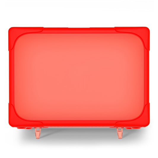 Laptop Case for MacBook Air 13 inch (2025) / (2024) / (2022) A2681 Protective Case Notebook Computer Anti-Scratch Cover with Stan - TechGearPal