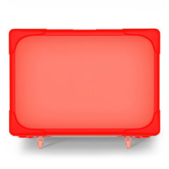 Laptop Case for MacBook Air 13 inch (2025) / (2024) / (2022) A2681 Protective Case Notebook Computer Anti-Scratch Cover with Stan - TechGearPal