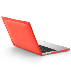 Laptop Case for MacBook Air 13 inch (2025) / (2024) / (2022) A2681 Protective Case Notebook Computer Anti-Scratch Cover with Stan - TechGearPal