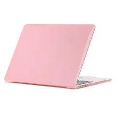 ENKAY HAT PRINCE Shockproof Case for Macbook Air 15 inch (2023) M2 A2941 / (2024) A3114 M3 Anti-Scratch Laptop Hard PC Case