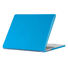 ENKAY HAT PRINCE Shockproof Case for Macbook Air 15 inch (2023) M2 A2941 / (2024) A3114 M3 Anti-Scratch Laptop Hard PC Case