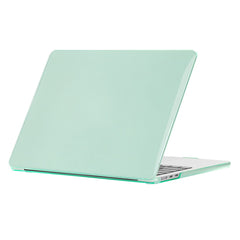 ENKAY HAT PRINCE Shockproof Case for Macbook Air 15 inch (2023) M2 A2941 / (2024) A3114 M3 Anti-Scratch Laptop Hard PC Case