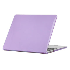 ENKAY HAT PRINCE Shockproof Case for Macbook Air 15 inch (2023) M2 A2941 / (2024) A3114 M3 Anti-Scratch Laptop Hard PC Case