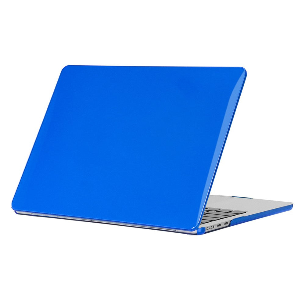 ENKAY HAT PRINCE Shockproof Case for Macbook Air 15 inch (2023) M2 A2941 / (2024) A3114 M3 Anti-Scratch Laptop Hard PC Case