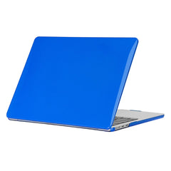 ENKAY HAT PRINCE Shockproof Case for Macbook Air 15 inch (2023) M2 A2941 / (2024) A3114 M3 Anti-Scratch Laptop Hard PC Case