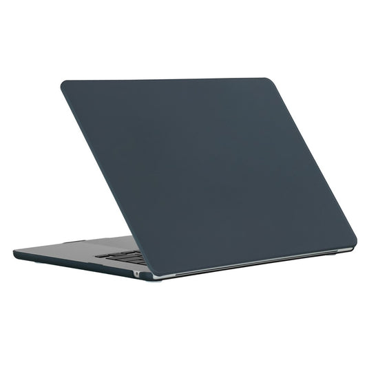 ENKAY HAT PRINCE Shockproof Matte Case for Macbook Air 15 inch (2025) / (2024) A3114 M3 / (2023) M2 A2941 Anti-Drop Laptop Slim Case