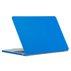ENKAY HAT PRINCE Shockproof Matte Case for Macbook Air 15 inch (2025) / (2024) A3114 M3 / (2023) M2 A2941 Anti-Drop Laptop Slim Case