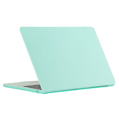 ENKAY HAT PRINCE Shockproof Matte Case for Macbook Air 15 inch (2025) / (2024) A3114 M3 / (2023) M2 A2941 Anti-Drop Laptop Slim Case