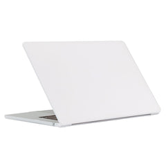 ENKAY HAT PRINCE Shockproof Matte Case for Macbook Air 15 inch (2025) / (2024) A3114 M3 / (2023) M2 A2941 Anti-Drop Laptop Slim Case