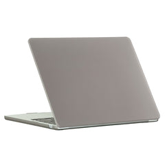 ENKAY HAT PRINCE Shockproof Matte Case for Macbook Air 15 inch (2025) / (2024) A3114 M3 / (2023) M2 A2941 Anti-Drop Laptop Slim Case