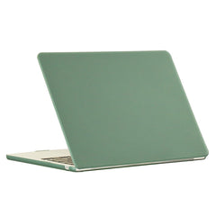 ENKAY HAT PRINCE Shockproof Matte Case for Macbook Air 15 inch (2025) / (2024) A3114 M3 / (2023) M2 A2941 Anti-Drop Laptop Slim Case