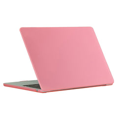 ENKAY HAT PRINCE Shockproof Matte Case for Macbook Air 15 inch (2025) / (2024) A3114 M3 / (2023) M2 A2941 Anti-Drop Laptop Slim Case