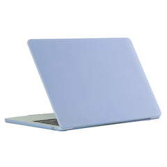 ENKAY HAT PRINCE Shockproof Matte Case for Macbook Air 15 inch (2025) / (2024) A3114 M3 / (2023) M2 A2941 Anti-Drop Laptop Slim Case