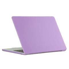 ENKAY HAT PRINCE Shockproof Matte Case for Macbook Air 15 inch (2025) / (2024) A3114 M3 / (2023) M2 A2941 Anti-Drop Laptop Slim Case