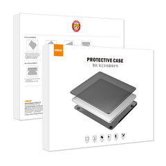 ENKAY HAT PRINCE For MacBook Air 13 inch (2025) / (2024) A2681 (M2) / A3113 (M3) / (2022) (EU) Hard PC Laptop Case