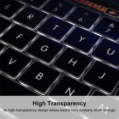 ENKAY HAT PRINCE Shockproof Cover for MacBook Pro 16 inch (2019) A2141 (US Version) Slim Hard PC Laptop Case with Kickstand