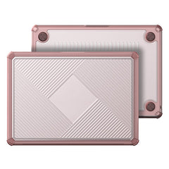 DUX DUCIS LCGH Series for Macbook Air 13 Inch (2020) / (2018) Case Full Protection Laptop Protective Cover