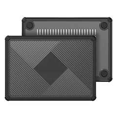 DUX DUCIS LCGH Series for MacBook Pro 14 inch (2024) (2021) / (2023) Case Cover TPU+PC Laptop Protector
