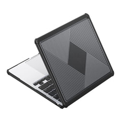 DUX DUCIS LCGH Series for MacBook Pro 14 inch (2024) (2021) / (2023) Case Cover TPU+PC Laptop Protector