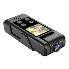 L10 Outdoor Sports 1.3-inch Display Portable Conference Recorder 4K Ultra HD Infrared Night Vision Law Enforcement Recorder - TechGearPal