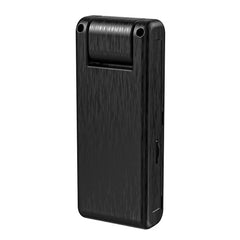 L10 Outdoor Sports 1.3-inch Display Portable Conference Recorder 4K Ultra HD Infrared Night Vision Law Enforcement Recorder - TechGearPal