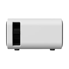 T300S 320x240 24ANSI Lumens LCD Projector Home Theater Mini Projector Support Wired / Wireless Sync Scree - TechGearPal