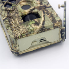 PR300A 12MP HD Hunting Camera Wildlife Scout Surveillance Cam IR Night - TechGearPal