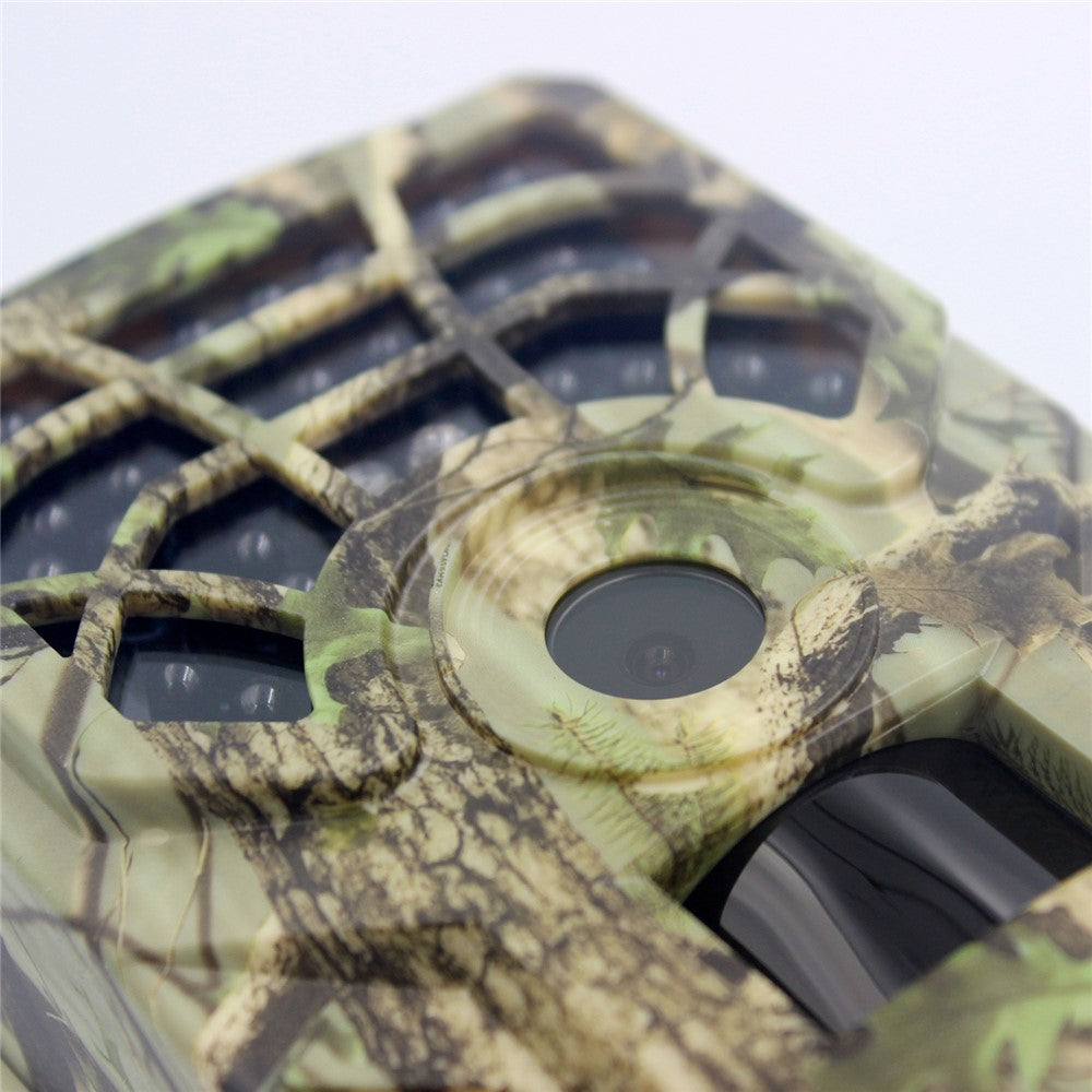 PR300A 12MP HD Hunting Camera Wildlife Scout Surveillance Cam IR Night - TechGearPal