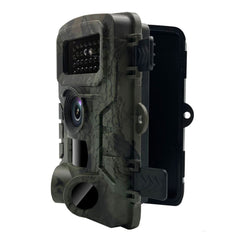 PR700 1080P 16MP Trail Camera Infrared Sensor Hunting Camera with 120° Wide Angle - TechGearPal