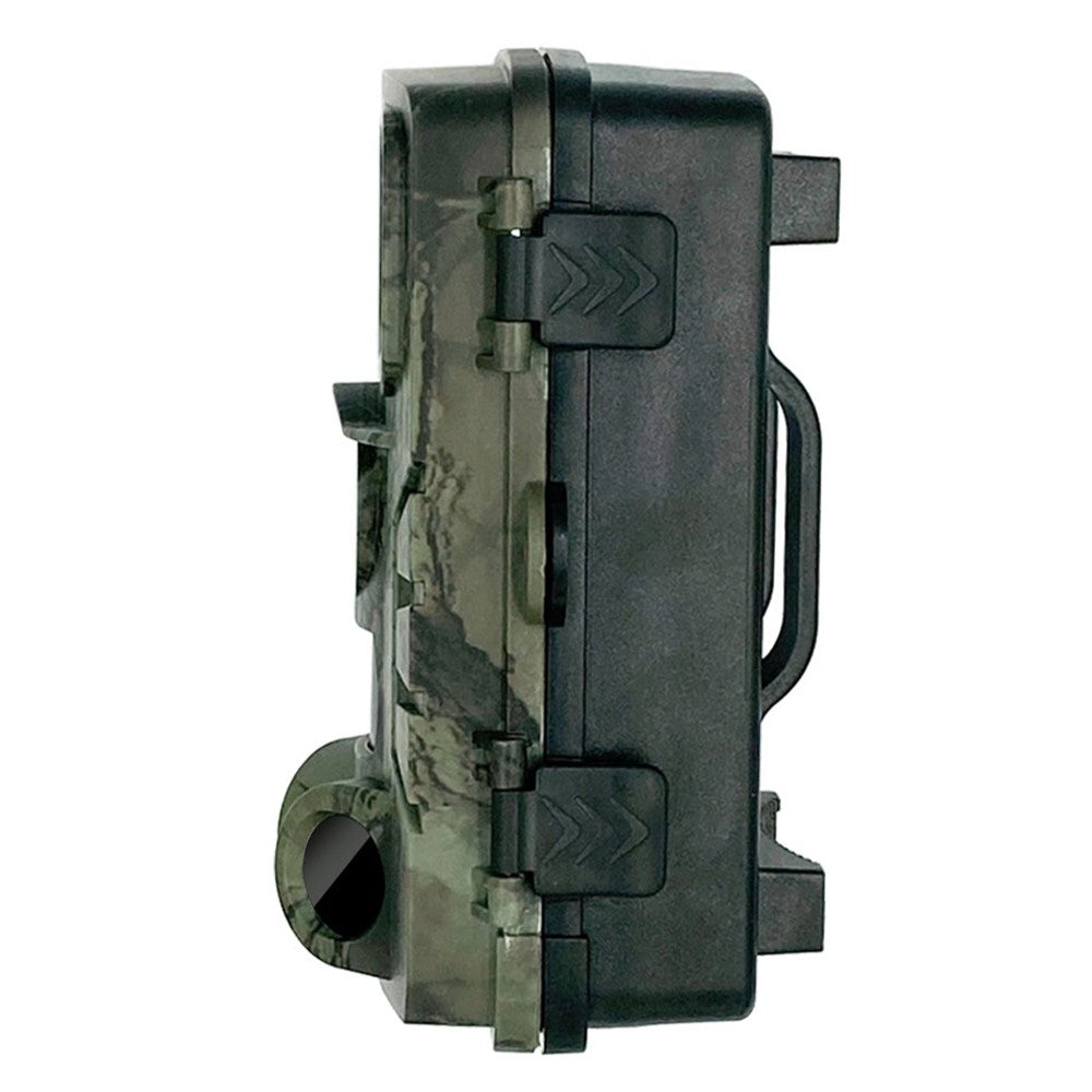 PR700 1080P 16MP Trail Camera Infrared Sensor Hunting Camera with 120° Wide Angle - TechGearPal